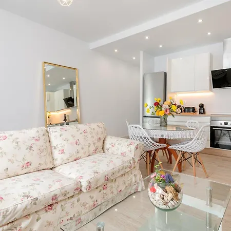 La Casita De Yessy * Alicante
