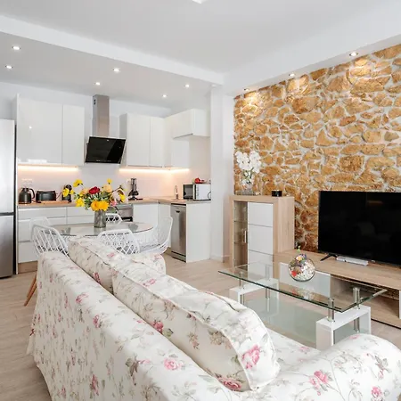 La Casita De Yessy Alicante