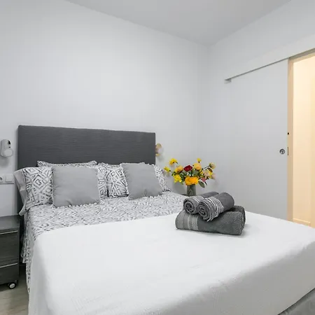 Daire La Casita De Yessy Alicante