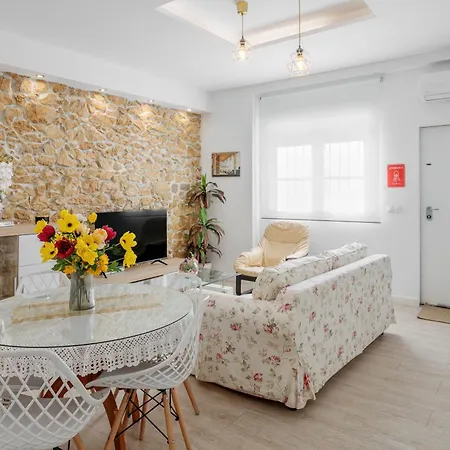 La Casita De Yessy Daire Alicante